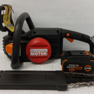 Worx WG350 Chainsaw