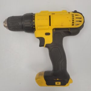 Dewalt DCD771 Drill