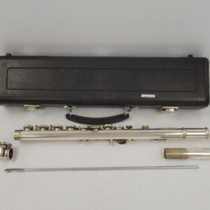 Armstrong Flute