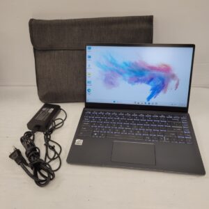 MSI B10MW-486U Laptop