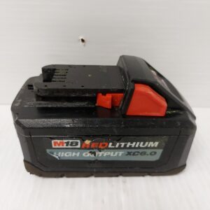 Milwaukee 48-11-1865 Battery