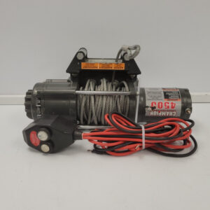Champion 14552 Winch