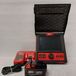 Milwaukee 2971-20 Wireless Monitor