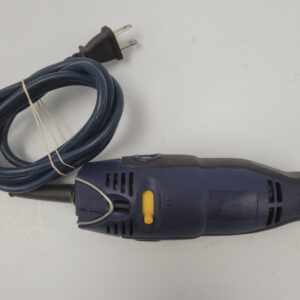 Mastercraft 054-1250-0 Rotary Tool