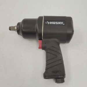 Husky HC4455 1/2″ Air Impact Wrench