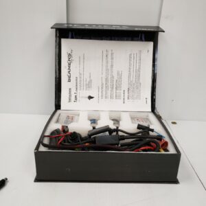 Beamer HD Pro HD Conversion Kit