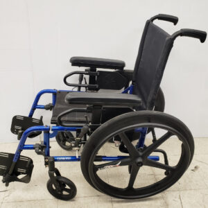 Medichair Catalyst Wheelchair