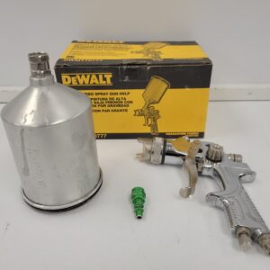 Dewalt DWMT70777 Paint Gun