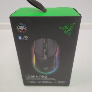 Razer Cobra Pro Gaming Mouse