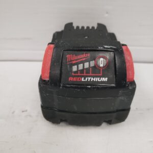 Milwaukee 48-11-1850 Battery-5.0Ah