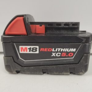 Milwaukee XC5.0 Battery