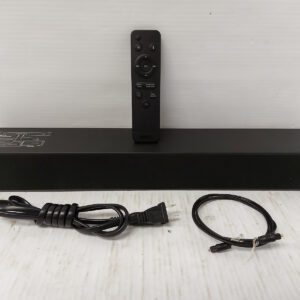 Onn 100075108 Soundbar