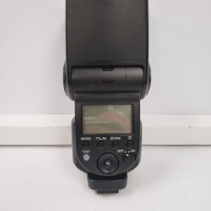 Sony HVL-F43AM Flash