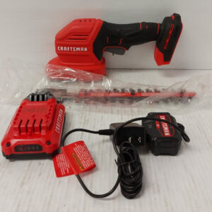 Craftsman CMCSS800 Hedge Trimmer