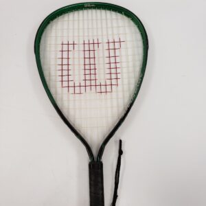 Wilson Tennis Racket
