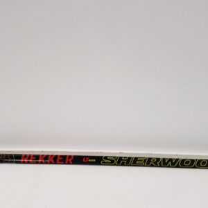Sherwood REKKER LT PRO Kids Hockey Stick – Left Hand