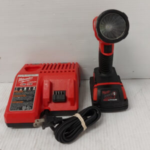 Milwaukee 18V 2735-20 Flashlight