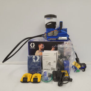Graco 20B473 Paint Sprayer