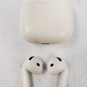 Apple A3058 Airpods 4 Wireless Earbuds