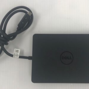 Dell K17A Dock Station