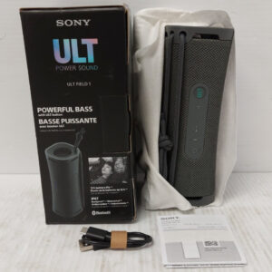 Sony SRS-ULT10 Speaker