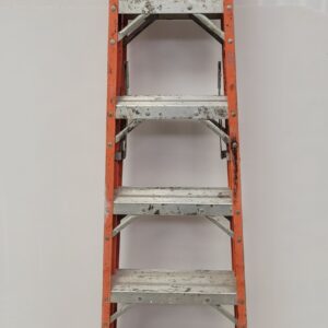Louisville 375lbs Brute Ladder