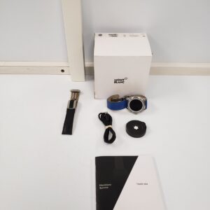 Montblanc S2T18 Smart Watch