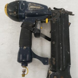 Master Craft 588489 18G 3 in 1 Nailer