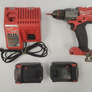 Milwaukee 2904-20 Hammer Drill