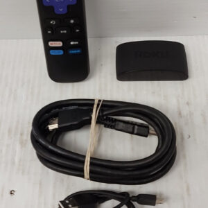 Roku 3960X Streamer