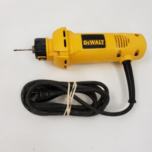 Dewalt DW660 Cut Out Tool