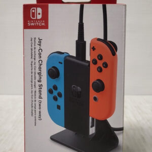 Nintendo 120830 Joy-Con Charging Stand