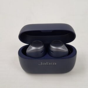 Jabra Wireless Headphones