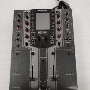Pioneer DJM-909 Mixer