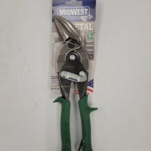 Midwest MWT-6510R Snips