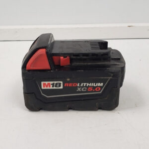 Milwaukee 48-111850R Battery- XC 5.0