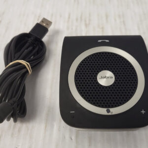 Jabra HFS101 In-Car Hands-Free Speakerphone
