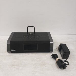 Apple IDI45 iHome Radio