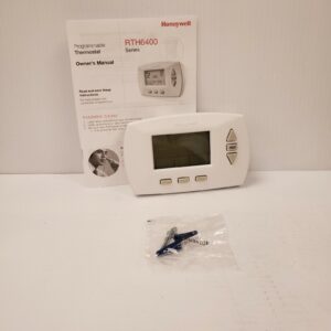 Honeywell Thermostat