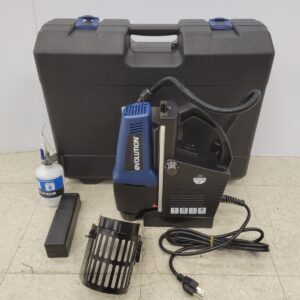 Evolvtion EVOMAG42 Drill Press