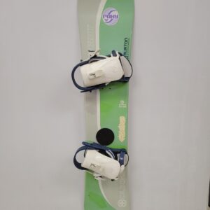 Dukes Circuit 44 Snow Board – 145 cm