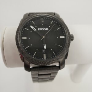 Fossil Watch – Grey