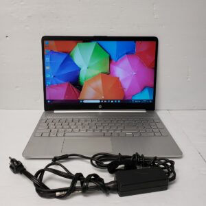 HP 15-EFL009CA Laptop
