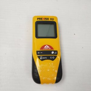 Prexiso X2 Distance Meter