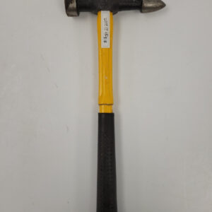 No Name Machinist’s Hammer