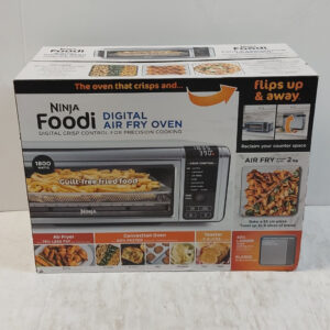 Ninja 210312 Air Fry Oven