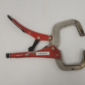 (I-37497 B) Blue Point Clamp (I-37497 B) Blue Point Clamp