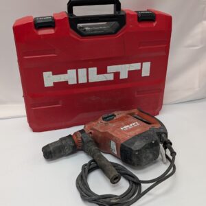 Hilti TE 50-AVR Corded Rotary Hammer