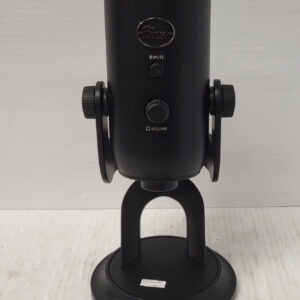Blue A00132 Yeti Mutlipattern Microphone