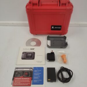 Iridium Go! 9560 Satellite Hotspot